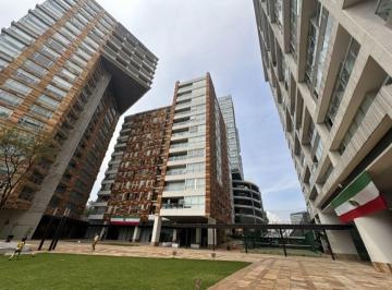 Departamento de 2 habitaciones, Miguel Hidalgo · Rento Departamento Anzures 98 m² Exclusivo Desarrollo "Hares" Incluye Mantenimiento