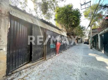 Local comercial , Coyoacán · Bodega en Renta Coyoacán