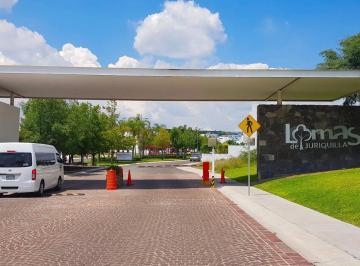 Terreno / Lote , Querétaro · Terreno en Venta en Lomas de Juriquilla | 260 m² + Privada + Ubicación Premium