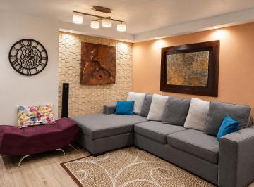 Departamento de 3 habitaciones, Benito Juárez · Departamento en Venta en Col. del Valle, Benito Juárez – 3 Recámaras