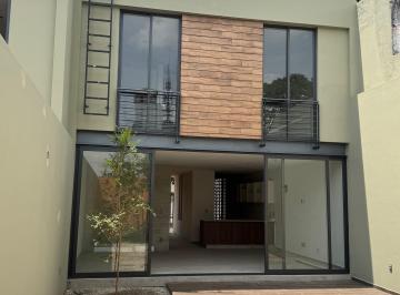 Casa de 3 habitaciones, Guadalajara · Casa Nueva en El Corazón de Chapalita
