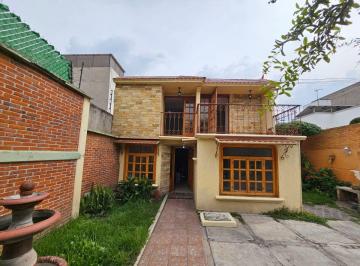 Casa de 3 habitaciones, Nezahualcóyotl · Casa de 150 m² con 3 Recámaras en Venta en Bosques de Aragón Solo Recursos Propios Entrega Inmediata