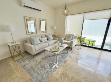 Casa en Venta de 3 habitaciones Cancún · Casa Nueva en Venta en Residencial Arbolada Cancun