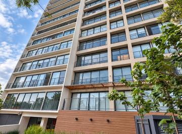 Departamento de 1 habitación, Guadalajara · Departamento en Venta en Warhol Providencia (Colomos)