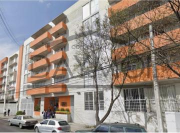 Departamento de 2 habitaciones, Iztacalco · Departamento en Agrícola Oriental, Iztacalco, Ciudad de México.