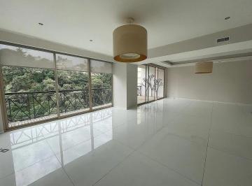 Departamento de 3 habitaciones, Cuajimalpa de Morelos · Club de Golf Bosques de Santa Fe