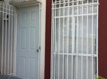 entrada · Casa en Renta en Privada Familiar | Tranquilidad, Seguridad y Comodidad