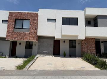Casa de 3 habitaciones, Zapopan · Casa en Venta, Alva Residencia Capital Norte