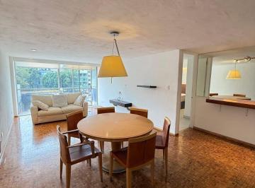 Departamento de 2 habitaciones, Miguel Hidalgo · Renta de Departamento en Polanco V Secc, Miguel Hidalgo