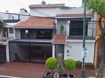 Casa de 4 habitaciones, Venustiano Carranza · Casa en Venta en C. Lazaro Pavia, Jardin Balbuena, Venustiano Carranza, Cdmx.