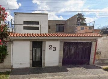 Casa de 4 habitaciones, Cuautitlán Izcalli · ¡Venta de Casa, en Recuperacion Bancaria!