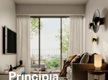 Departamento de 2 habitaciones, Guadalajara · Departamento Nuevo en Renta | Principia Living District