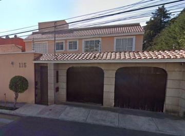 Casa de 5 habitaciones, Cuajimalpa de Morelos · ¡Venta de Casa, en Recuperacion Bancaria!