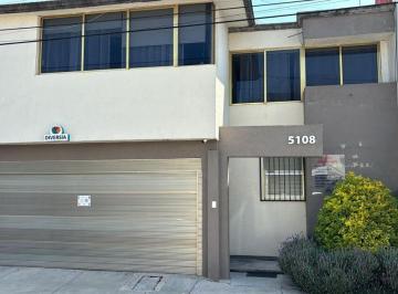 Casa de 4 habitaciones, Puebla · Casa en Venta en Estrellas del Sur