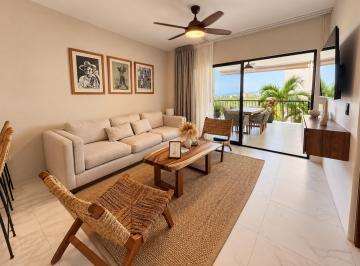 Departamento de 2 habitaciones, Santa María Huatulco · Departamento 106 · Casa Laúd · Bahías de Huatulco