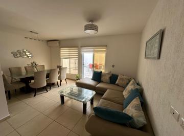 Casa · 140m² · 3 Recámaras · 2 Estacionamientos · Casa en Renta en Residencial Jardines del Sur 4 - Okume