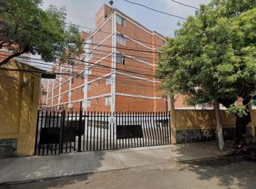 Departamento de 2 habitaciones, Miguel Hidalgo · Departamento en Remate en Miguel Hidalgo