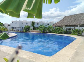Casa de 3 habitaciones, Bahía de Banderas · Casa Amueblada en Renta en Aldea Hortus, Bahía de Banderas, Nayarit, 3 Rec + 3 Baños