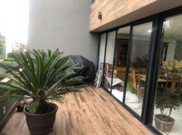 Departamento de 3 habitaciones, Naucalpan de Juárez · Departamento en Renta en Lomas de Tecamachalco