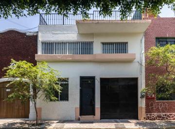 Casa de 3 habitaciones, Guadalajara · Casa en Venta en Guadalajara Centro