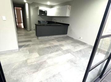 Departamento de 2 habitaciones, Cuajimalpa de Morelos · Departamento de Lujo en Venta en Secretaria de Marina Bosques