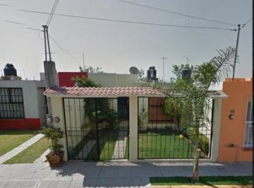 Casa de 3 habitaciones, Guanajuato · Casa en Venta Col. Altabrisa, Presa de La Olla