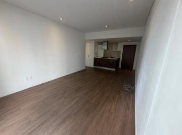 Departamento de 2 habitaciones, Miguel Hidalgo · Departamento en Renta Sin Muebles - Anahuac - Parques Plaza