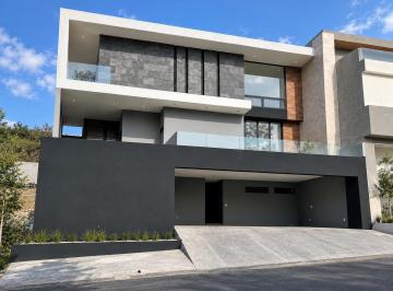 Casa de 3 habitaciones, Santiago · Casa en Venta en Bosques de Las Misiones Carretera Nacional Santiago