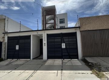 Departamento · 2 Recámaras · Venta Departamento Semi Nuevo en Colonia La Paz, Puebla, Dos Recamaras