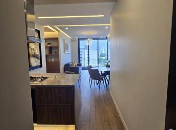 Departamento de 2 habitaciones, Guadalajara · Venta Departamento Torre Lumina