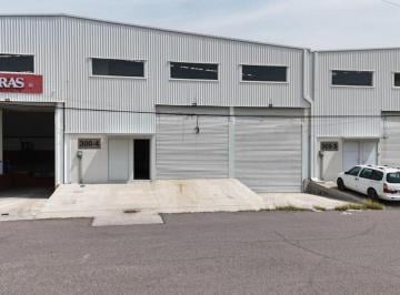 Bodega comercial , Jesús María · Rmc - Bodega en Renta | Paseos de Aguascalientes