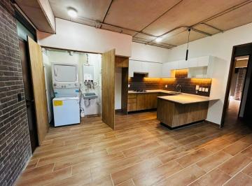 Departamento 67m² Venta Americana · Departamento en Venta | 1/2 Cuadra Chapultepec | Equipado | Aires | Cortinas