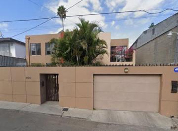 Casa de 4 habitaciones, Tijuana · ¡Venta de Casa, en Recuperacion Bancaria!