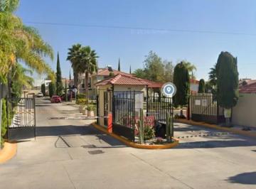 Casa de 2 habitaciones, Aguascalientes · Remate Bancario en Aguascalientes, Aguascalientes