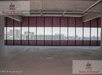 Oficina · 2000m² · Oficinas en Renta Huixquilucan - Hacienda de Las Palmas 25 - 2289 Jas