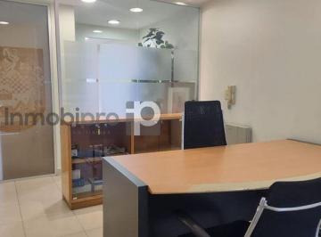 Oficina · 55m² · Oficina en Renta en La Colonia San Rafael