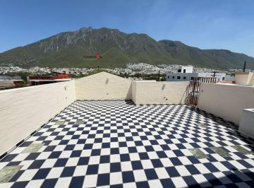 e5a7ef649c1fee4875b196ecb9be2c1424e6cc97eebd87870f2343b3f7165666 · Casa en Renta en Residencial La Hacienda, 300 m² en Esquina | Terraza Panorámica