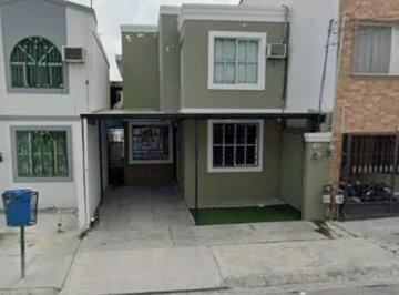 Casa de 3 habitaciones, General Escobedo · Casa en Venta en Col Miravista Nuevo Leon Cdad Gral