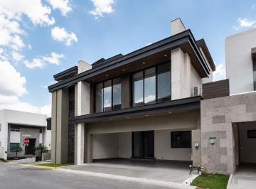 Casa de 5 habitaciones, Monterrey · Casa Nueva en Venta en La Herradura Carretera Nacional