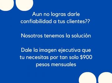 Oficina , Guadalajara · Oficina Virtual Ejecutiva: Domicilio Fiscal y Comercial en Colonia Americana