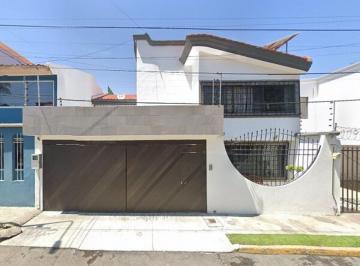 Casa de 3 habitaciones, Puebla · Venta de Casa en Anzures Puebla