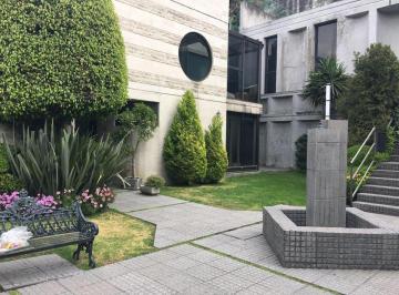 Casa en condominio de 3 habitaciones, Naucalpan de Juárez · Casa Amueblada en Renta o Venta en Conjunto en Tecamachalco