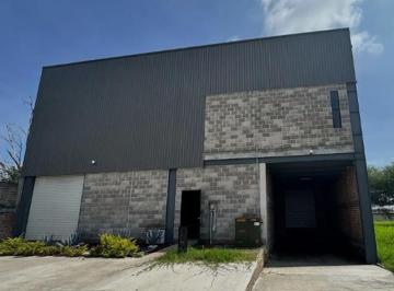 Nave industrial , San Pedro Tlaquepaque · Bodega / Nave Industrial 1,063 m² Guadalajara, Jalisco