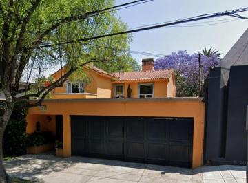 Casa de 5 habitaciones, Miguel Hidalgo · Casa en Venta en Blvd. de Los Virreyes, Lomas de Chapultepec, Miguel Hidalgo, Cdmx.