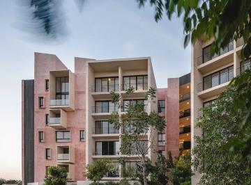 Departamento de 1 habitación, Mérida · Departamento en Venta con Elevador en Santa Gertrudis Copo, Mérida
