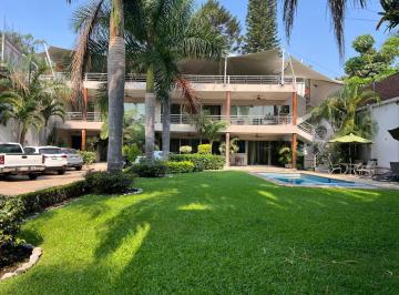 Departamento · 110m² · 1 Recámara · 1 Estacionamiento · Loft en Renta en Planta Baja en Col. Amatitlán, Cuernavaca