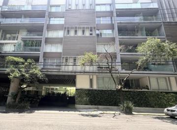 Departamento de 2 habitaciones, Benito Juárez · Venta de Amplio Dpto. en Col. Napoles, Benito Juárez, Cdmx. Solo Recursos Propios.