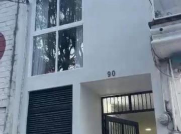 Departamento de 1 habitación, Zapopan · Mini Departamento de 23 m² Tipo Loft Planta Baja con 1 Recámara en Renta en Ciudad Granja