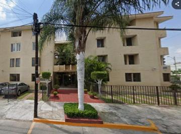 Departamento de 4 habitaciones, Guadalajara · Venta de Departamento en Lomas de Guevara, Guadalajara Jal.