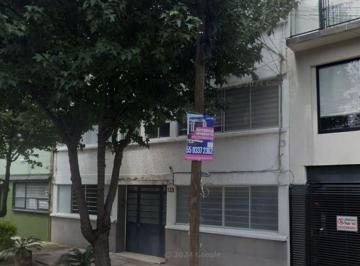 Departamento de 2 habitaciones, Benito Juárez · Venta de Gran Dpto. en Col. Napoles, Benito Juárez, Cdmx. Solo Recursos Propios.